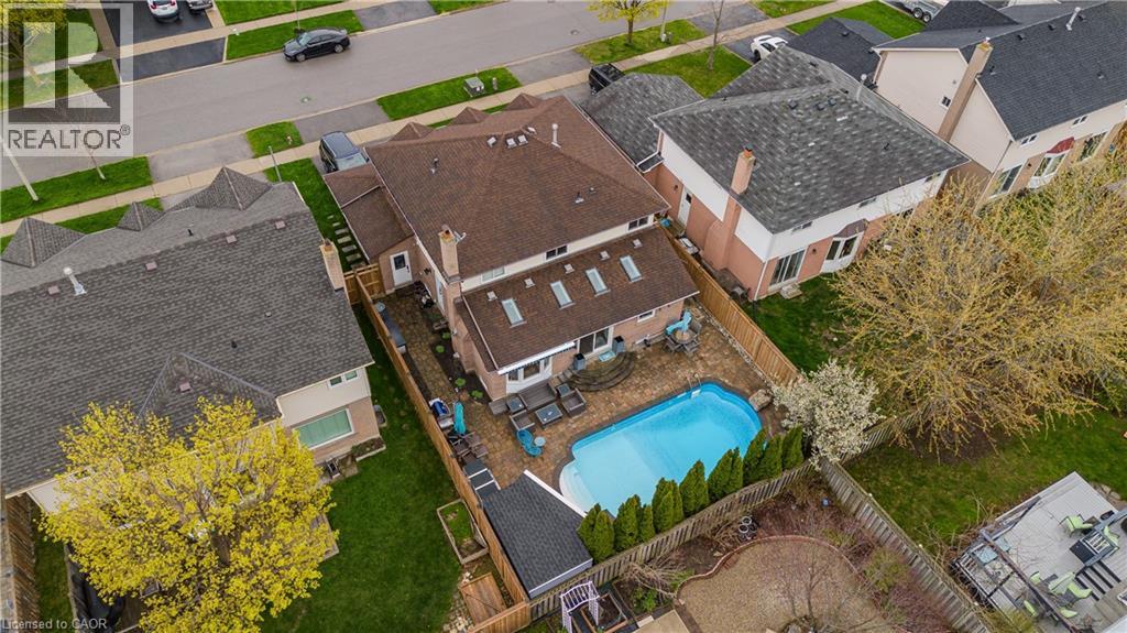3199 DESMOND Drive, Burlington, Ontario, L7M3N1 — Photo 38