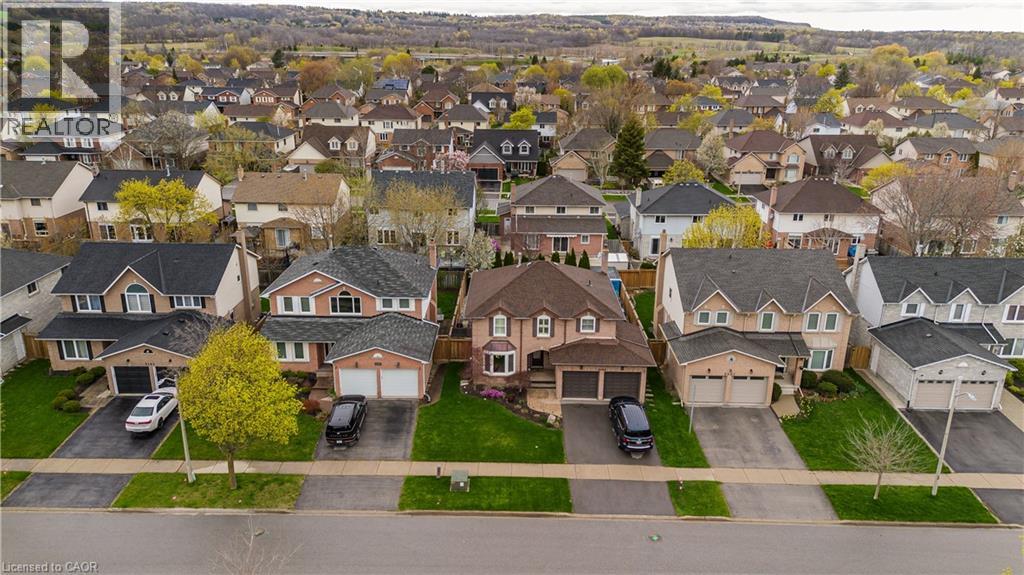 3199 DESMOND Drive, Burlington, Ontario, L7M3N1 — Photo 40