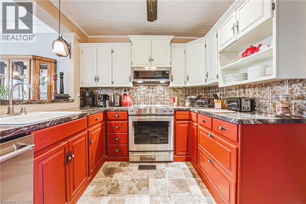 55 VANCAMP Avenue, Kitchener, Ontario, N2M1J1 — Photo 10