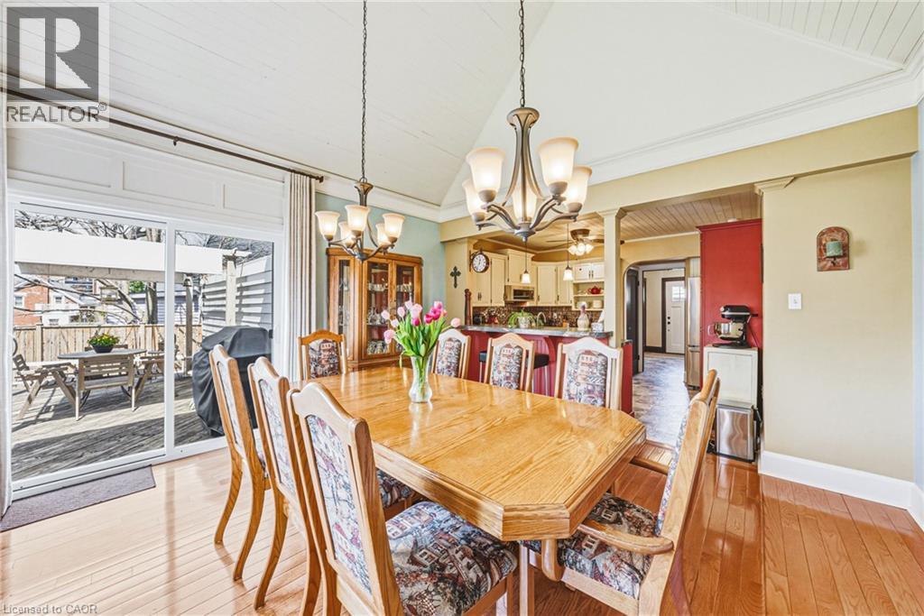 55 VANCAMP Avenue, Kitchener, Ontario, N2M1J1 — Photo 14