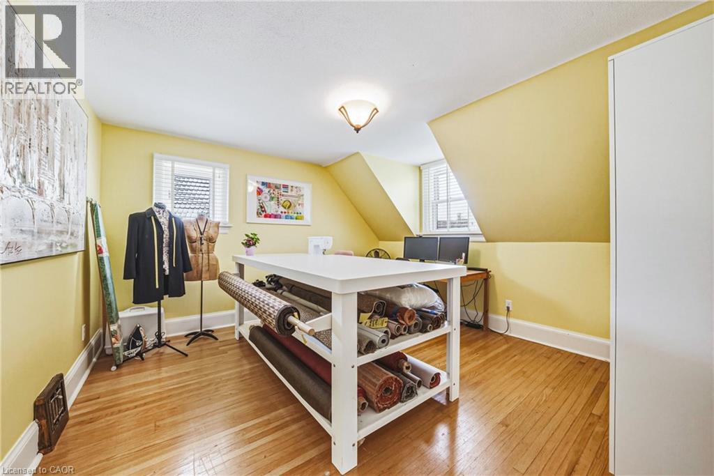 55 VANCAMP Avenue, Kitchener, Ontario, N2M1J1 — Photo 15