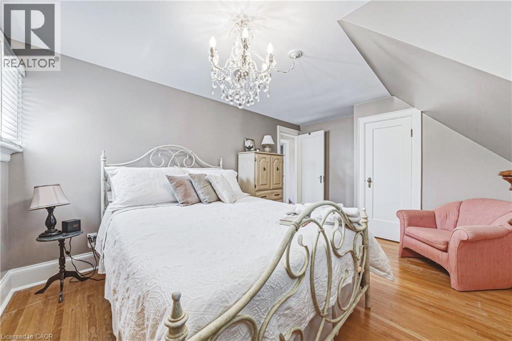 55 VANCAMP Avenue, Kitchener, Ontario, N2M1J1 — Photo 19