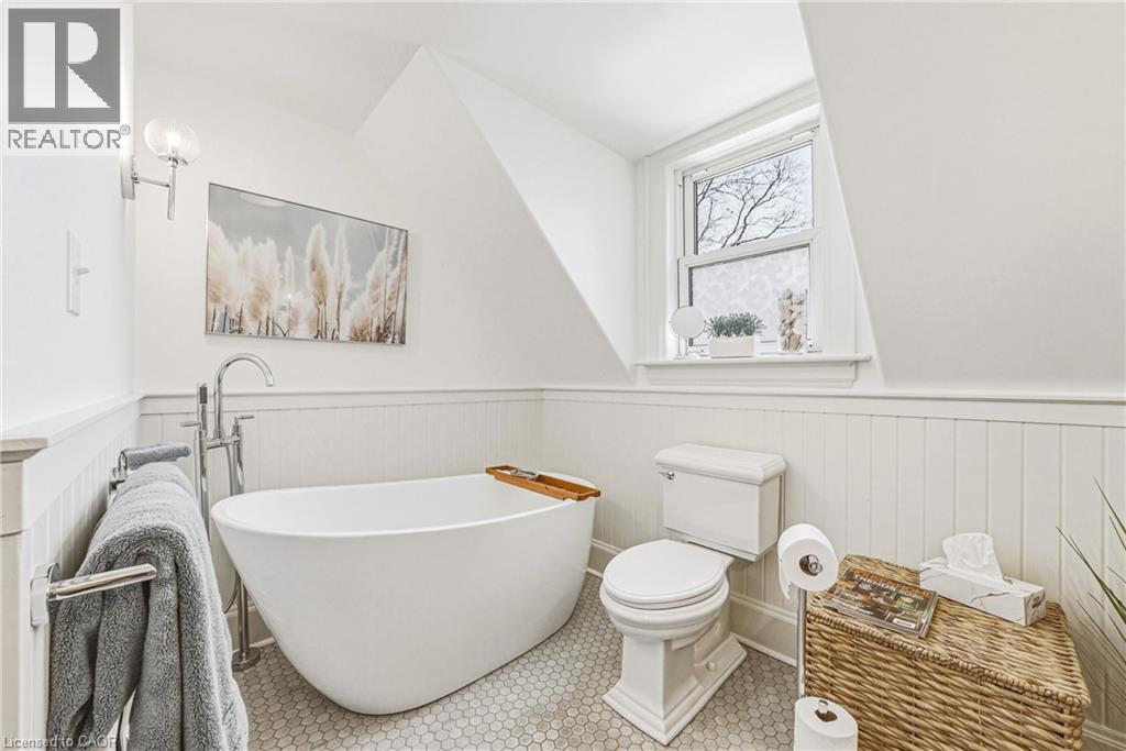 55 VANCAMP Avenue, Kitchener, Ontario, N2M1J1 — Photo 22