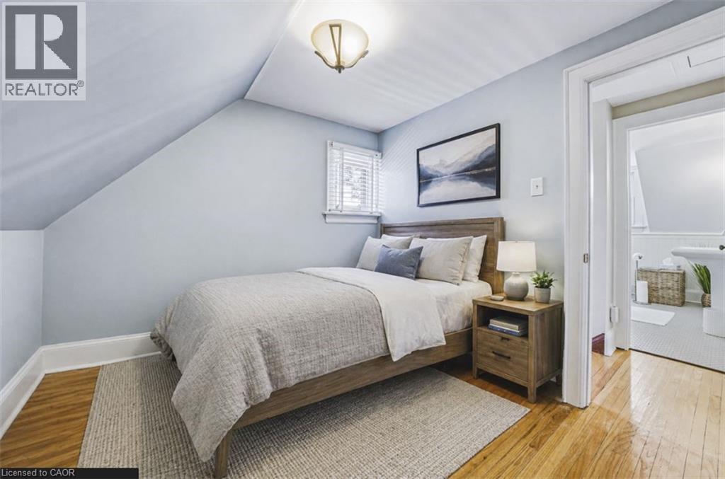 55 VANCAMP Avenue, Kitchener, Ontario, N2M1J1 — Photo 23