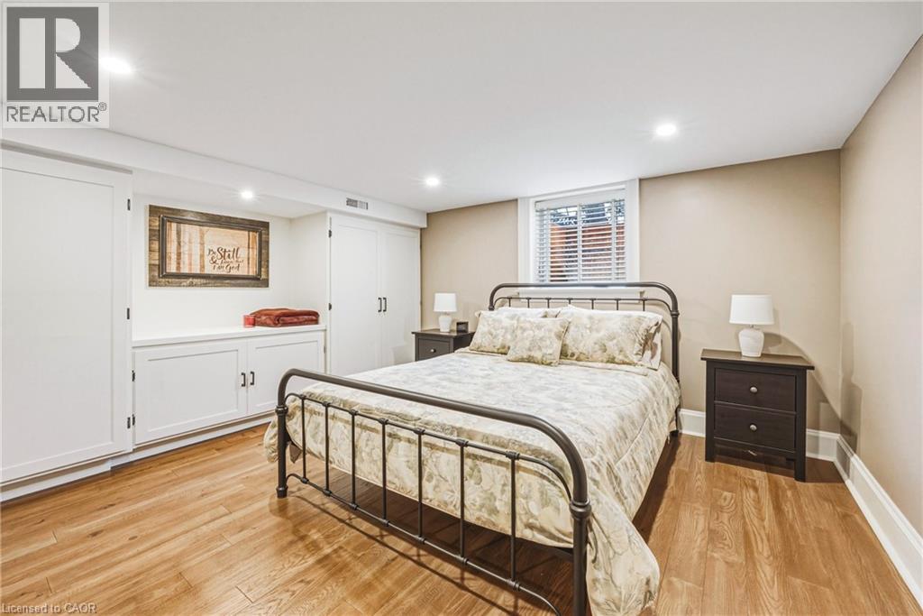 55 VANCAMP Avenue, Kitchener, Ontario, N2M1J1 — Photo 26