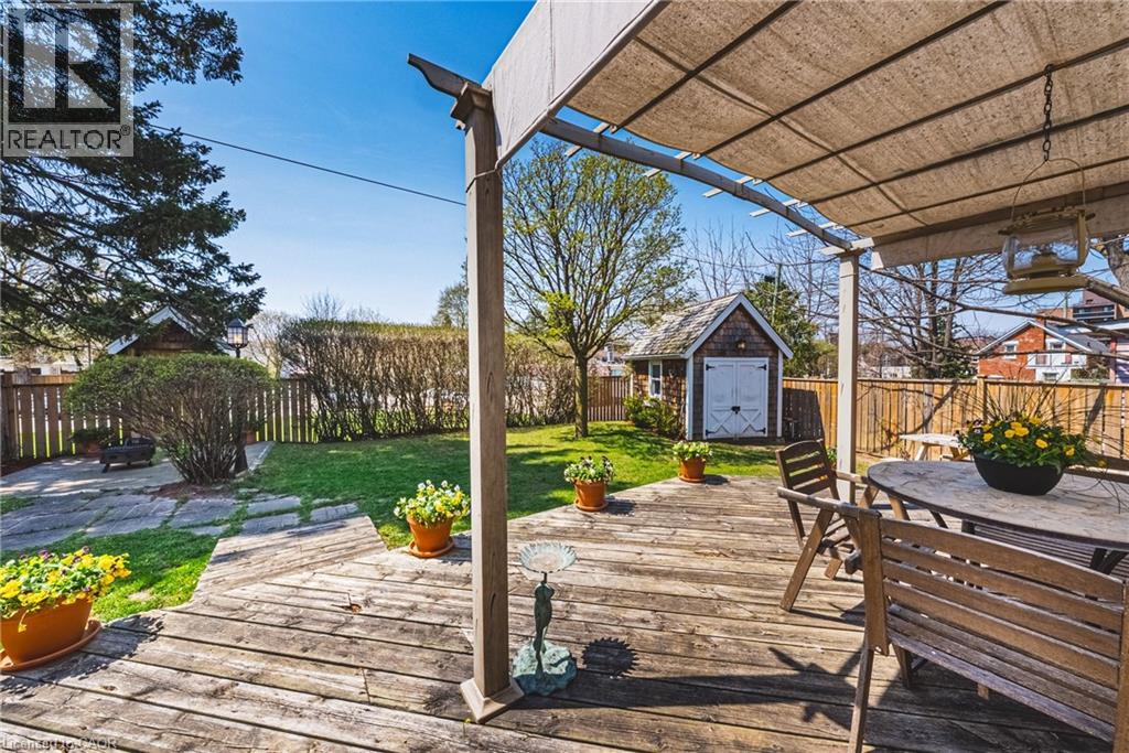 55 VANCAMP Avenue, Kitchener, Ontario, N2M1J1 — Photo 35