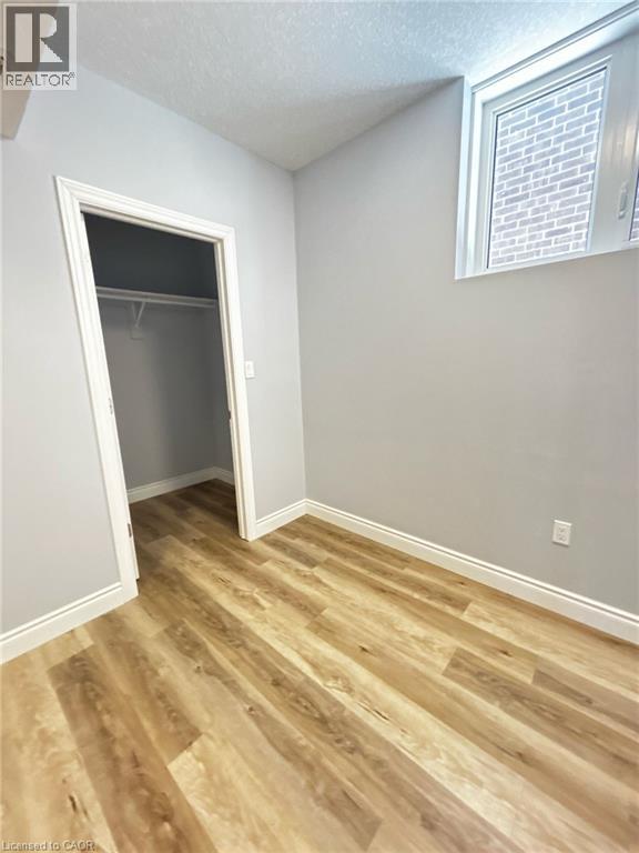 513 BLAIR CREEK Drive Unit# Basement, Kitchener, Ontario, N2P2N7 — Photo 12
