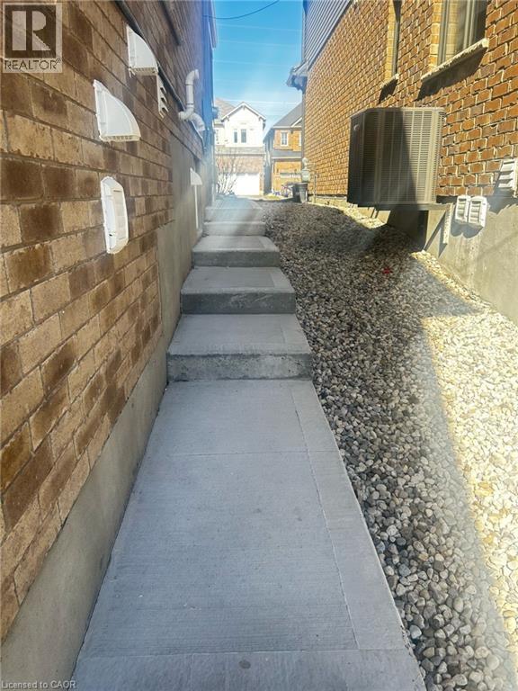 513 BLAIR CREEK Drive Unit# Basement, Kitchener, Ontario, N2P2N7 — Photo 3