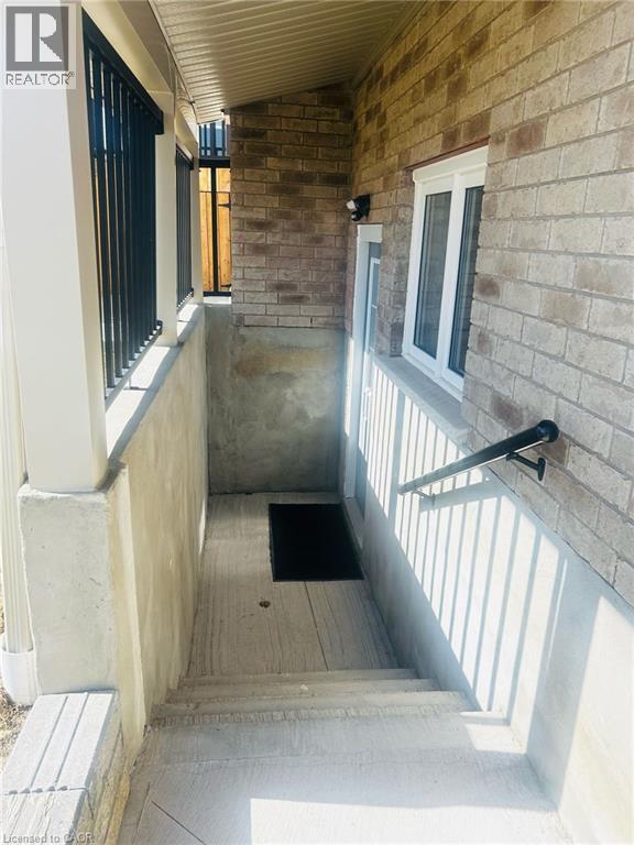 513 BLAIR CREEK Drive Unit# Basement, Kitchener, Ontario, N2P2N7 — Photo 4