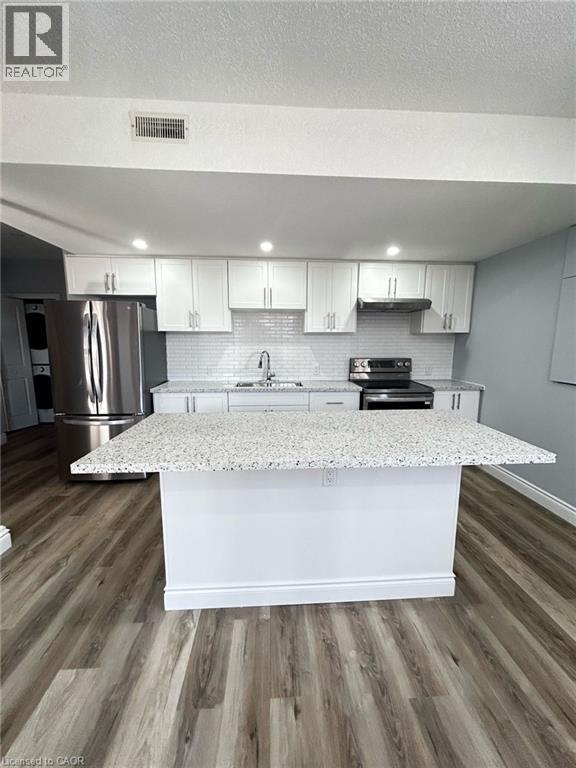 513 BLAIR CREEK Drive Unit# Basement, Kitchener, Ontario, N2P2N7 — Photo 7