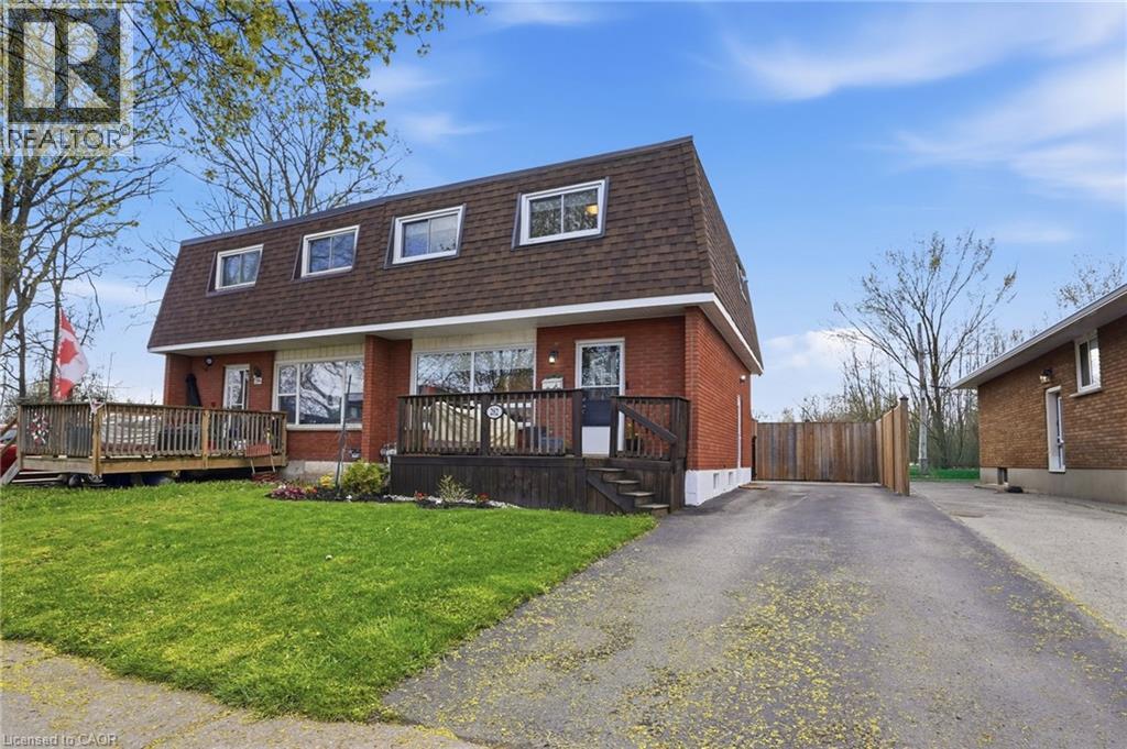282 ROACH Avenue, Welland, Ontario, L3C2W4 — Photo 2