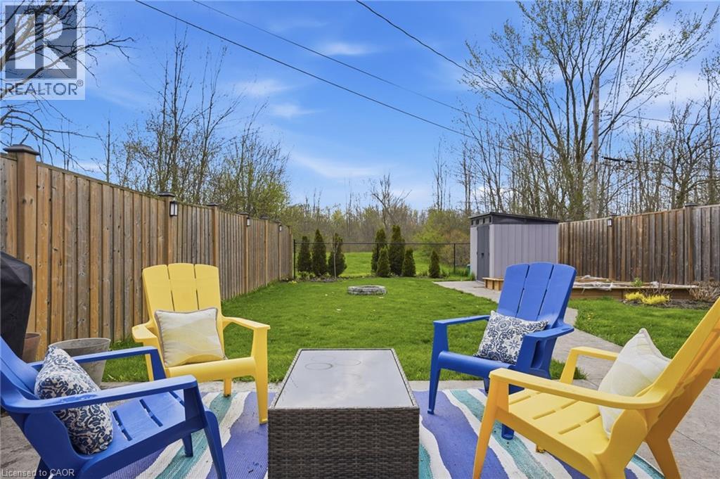 282 ROACH Avenue, Welland, Ontario, L3C2W4 — Photo 40