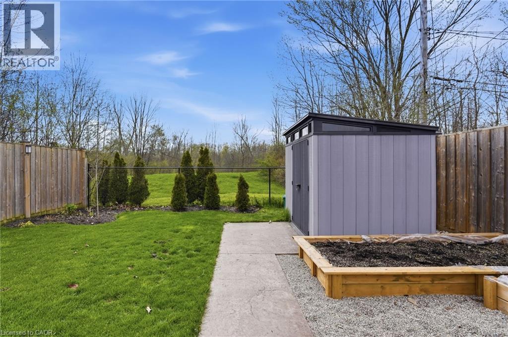 282 ROACH Avenue, Welland, Ontario, L3C2W4 — Photo 44