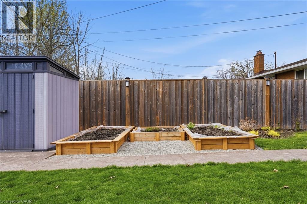 282 ROACH Avenue, Welland, Ontario, L3C2W4 — Photo 47