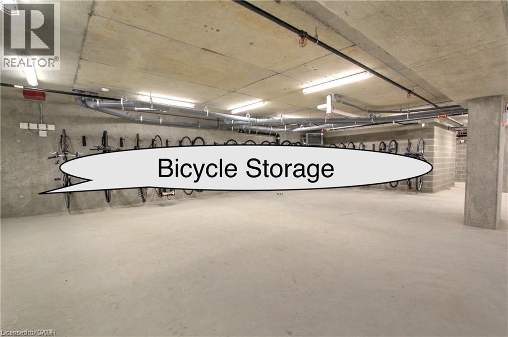 100 GARMENT Street Unit# 702, Kitchener, Ontario, N2G0C3 — Photo 11