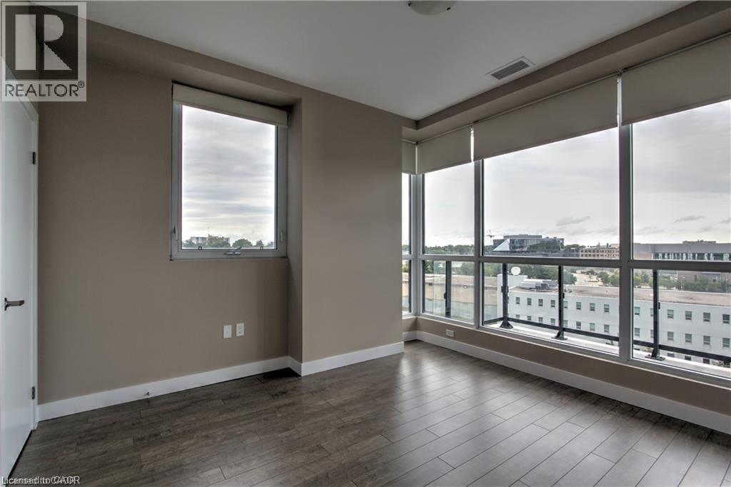 100 GARMENT Street Unit# 702, Kitchener, Ontario, N2G0C3 — Photo 17