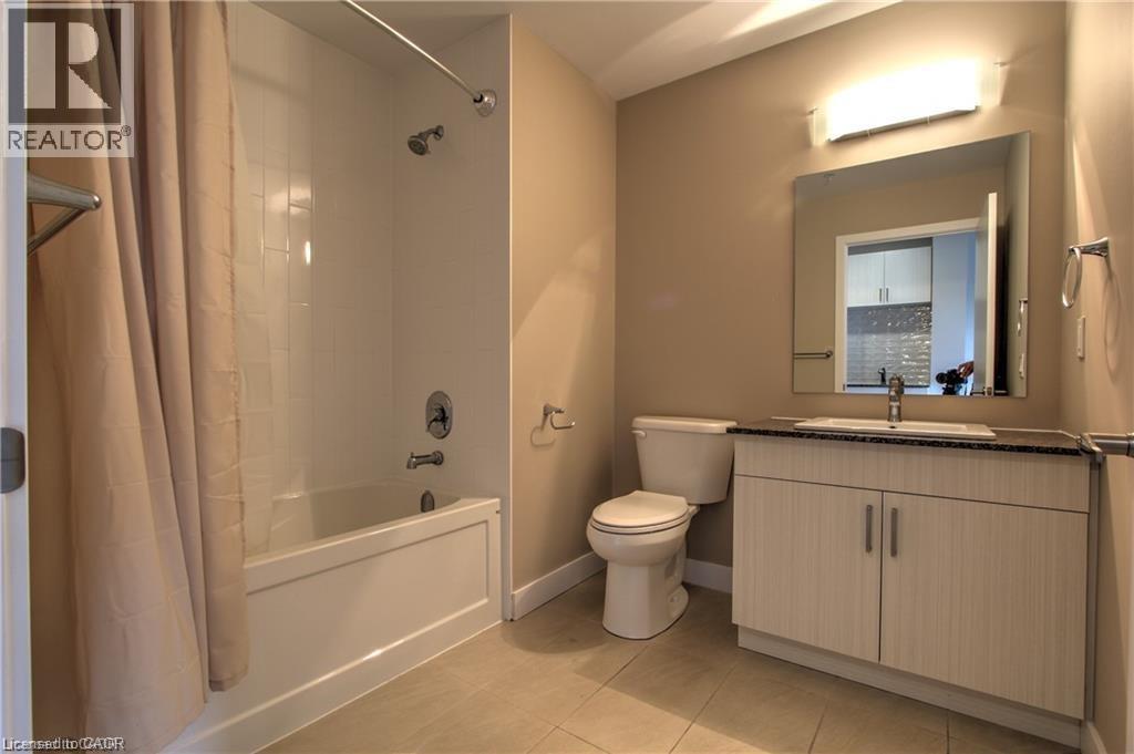 100 GARMENT Street Unit# 702, Kitchener, Ontario, N2G0C3 — Photo 6