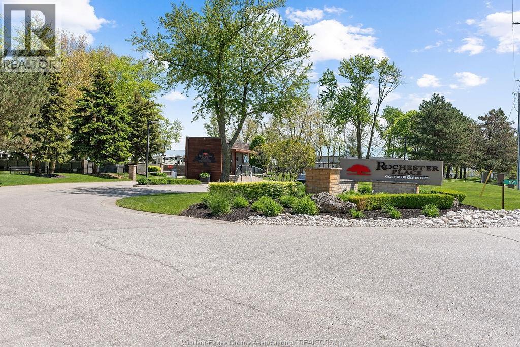 981 COUNTY RD 2 Unit# 500, Lakeshore, Ontario, N0R1A0 — Photo 18