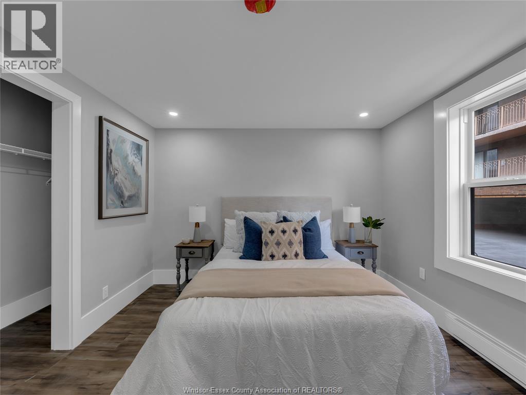 1766 University AVENUE Unit# 9, Windsor, Ontario, N9B1C4 — Photo 7