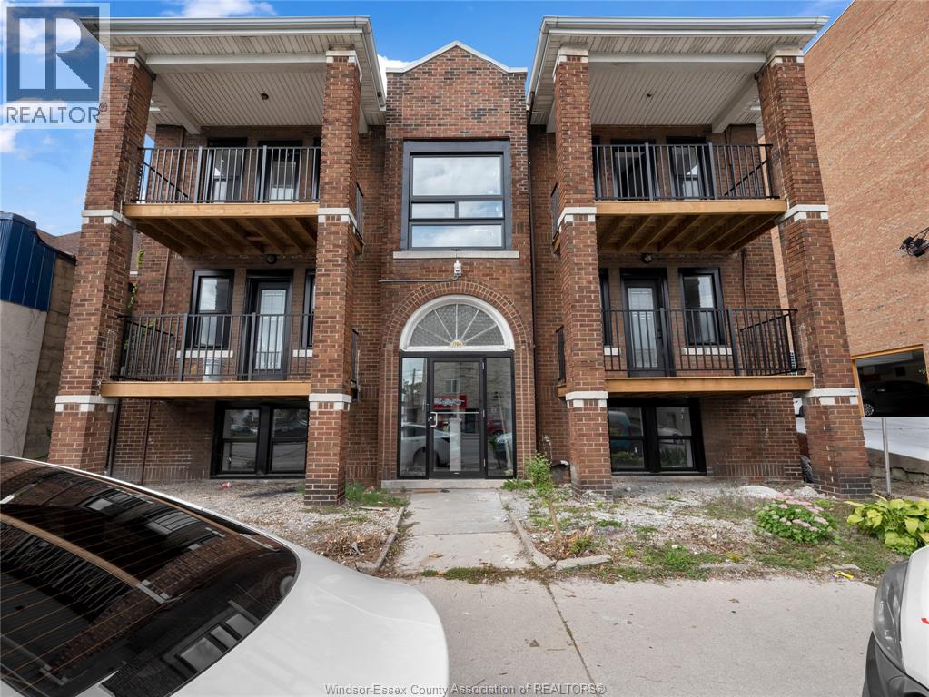 1766 University AVENUE Unit# 9, Windsor, Ontario, N9B1C4 — Photo 8