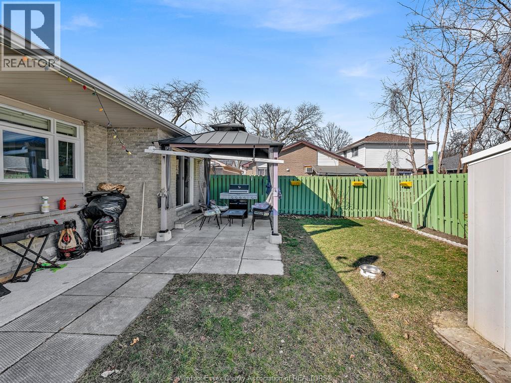 1345 BENTCLIFFE COURT, Windsor, Ontario, N8S4L2 — Photo 26