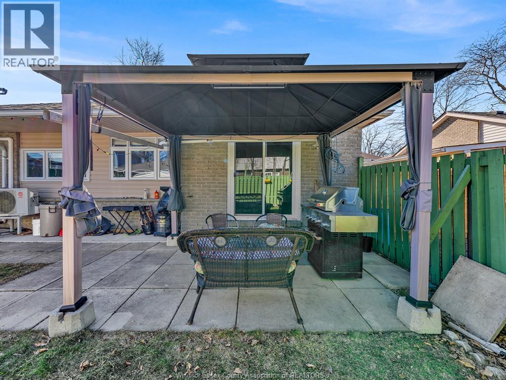 1345 BENTCLIFFE COURT, Windsor, Ontario, N8S4L2 — Photo 27