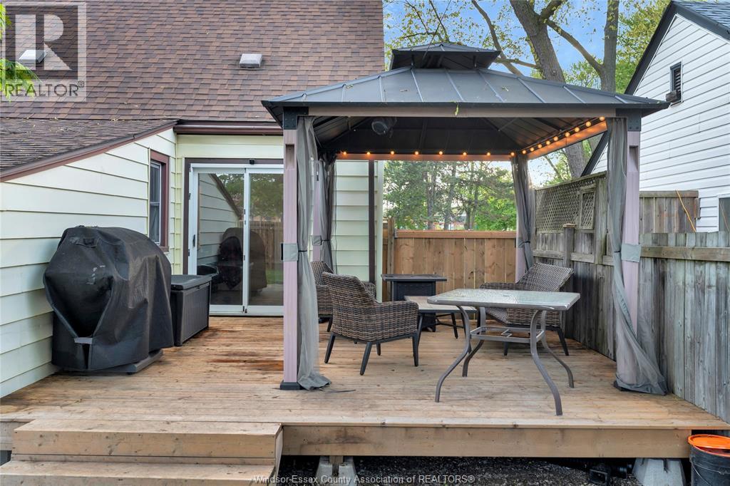 1260 OAK, Windsor, Ontario, N8X2B1 — Photo 27