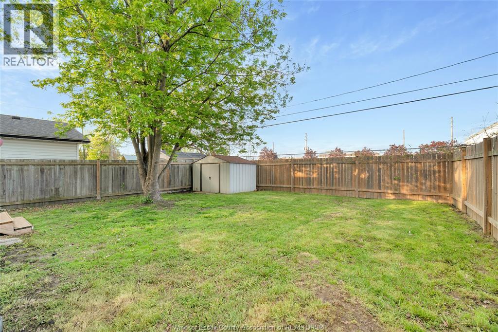 1260 OAK, Windsor, Ontario, N8X2B1 — Photo 29
