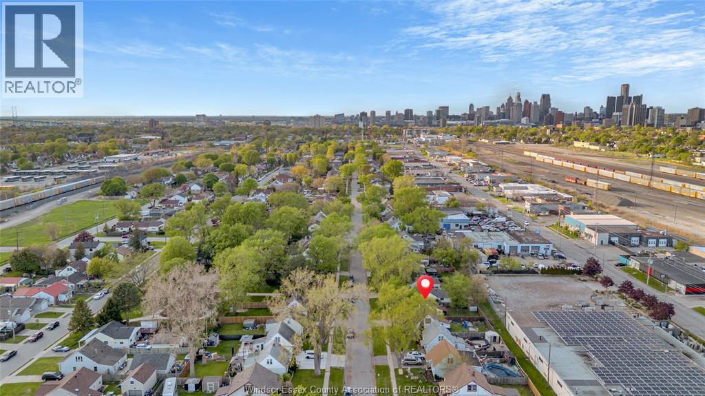 1260 OAK, Windsor, Ontario, N8X2B1 — Photo 36