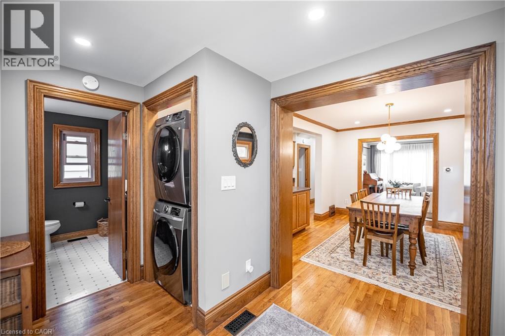 266 GRAHAM Avenue S, Hamilton, Ontario, L8K2M6 — Photo 12