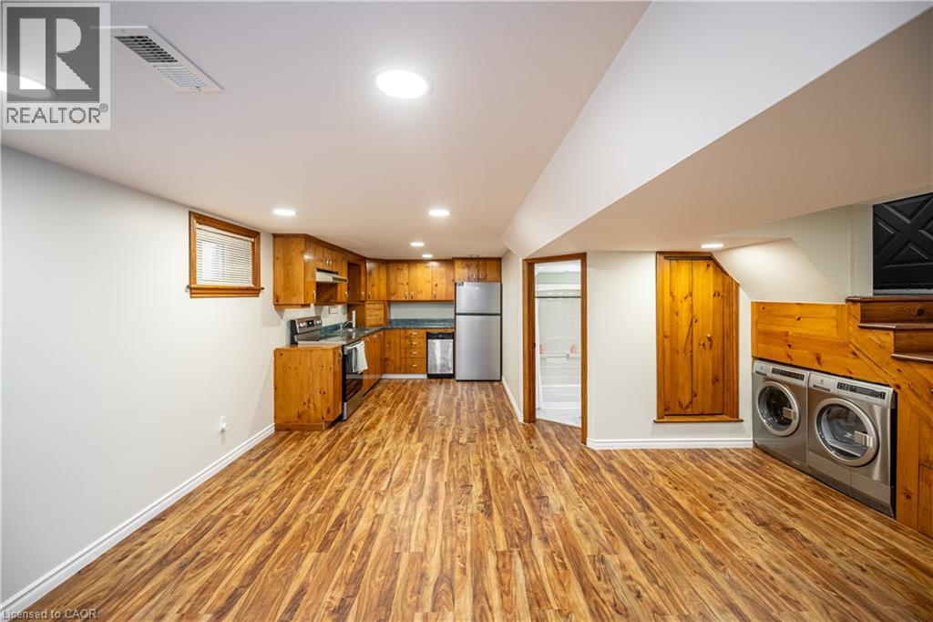 266 GRAHAM Avenue S, Hamilton, Ontario, L8K2M6 — Photo 15