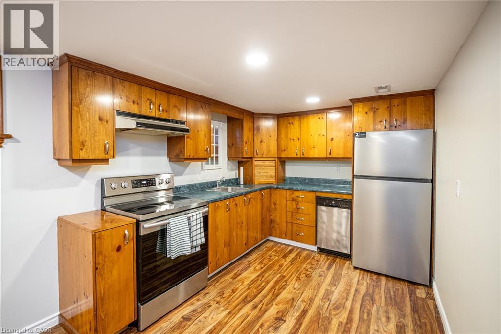 266 GRAHAM Avenue S, Hamilton, Ontario, L8K2M6 — Photo 16