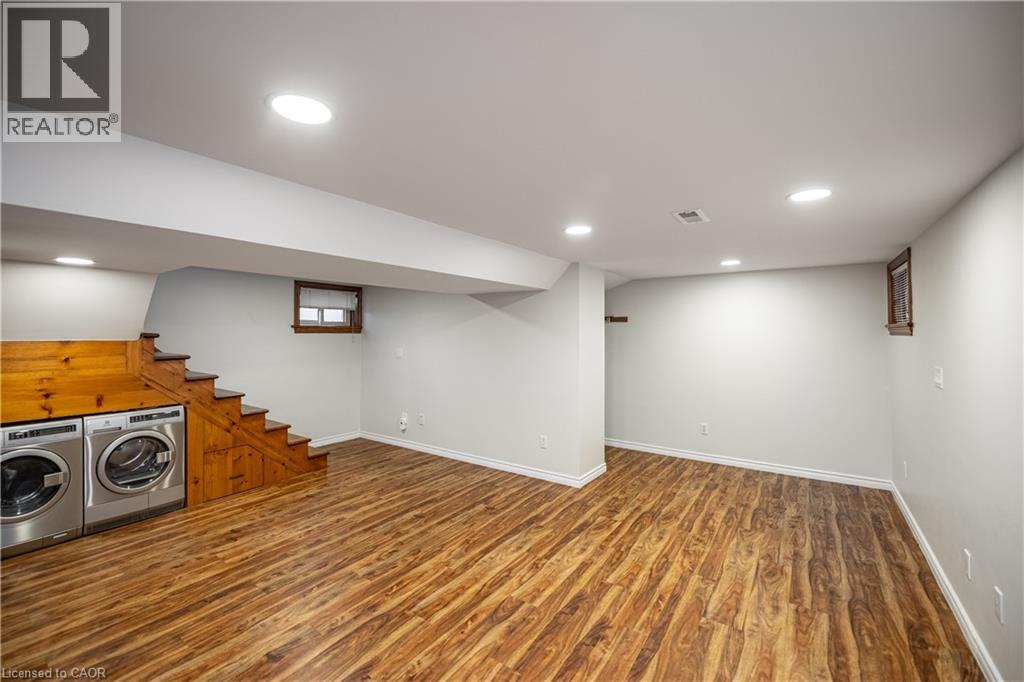 266 GRAHAM Avenue S, Hamilton, Ontario, L8K2M6 — Photo 18