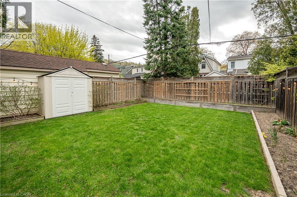 266 GRAHAM Avenue S, Hamilton, Ontario, L8K2M6 — Photo 31