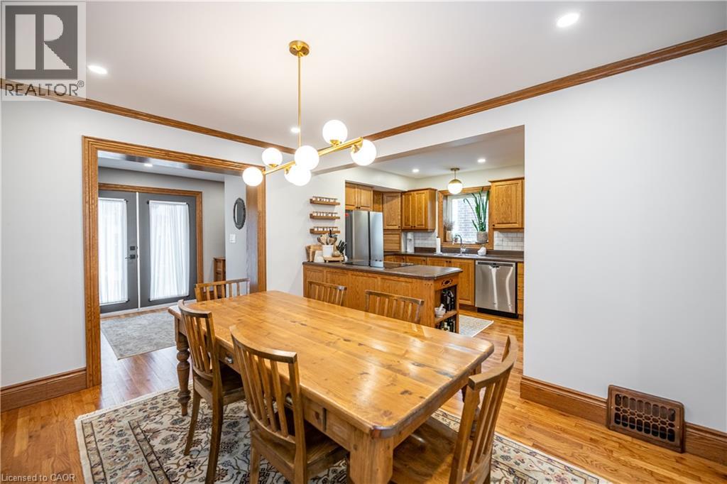 266 GRAHAM Avenue S, Hamilton, Ontario, L8K2M6 — Photo 6