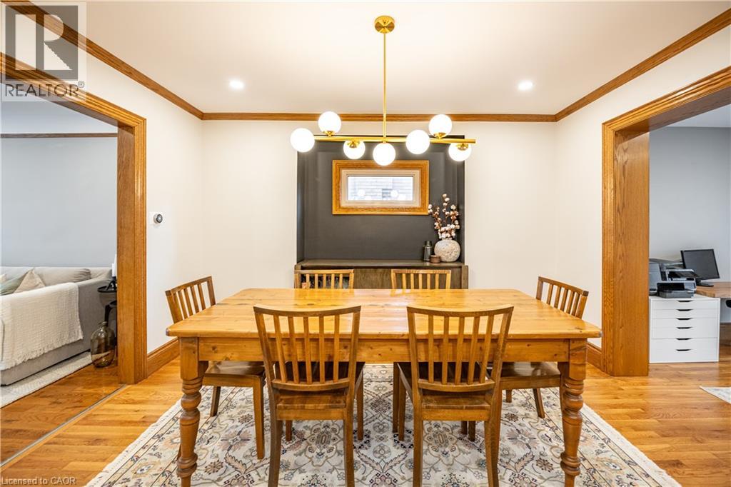 266 GRAHAM Avenue S, Hamilton, Ontario, L8K2M6 — Photo 7