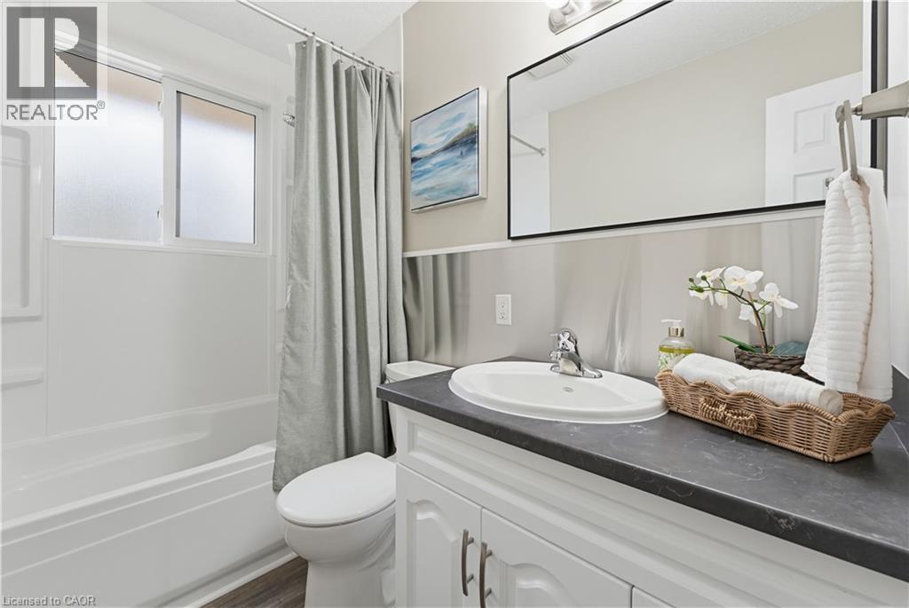 24 HILLMOUNT Street, Kitchener, Ontario, N2C2C6 — Photo 17