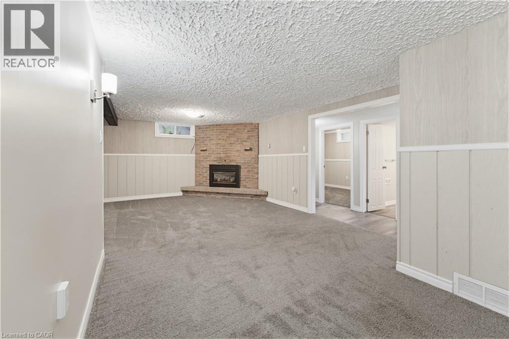 24 HILLMOUNT Street, Kitchener, Ontario, N2C2C6 — Photo 18