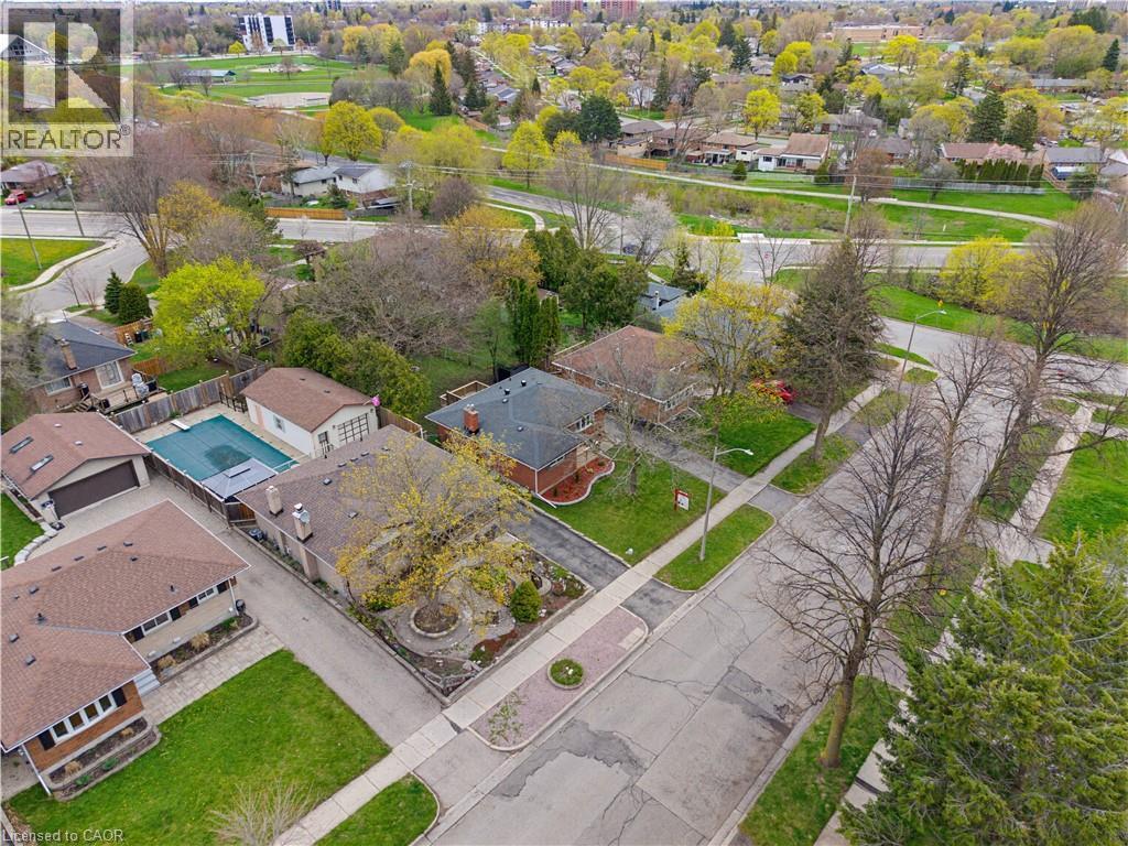 24 HILLMOUNT Street, Kitchener, Ontario, N2C2C6 — Photo 31