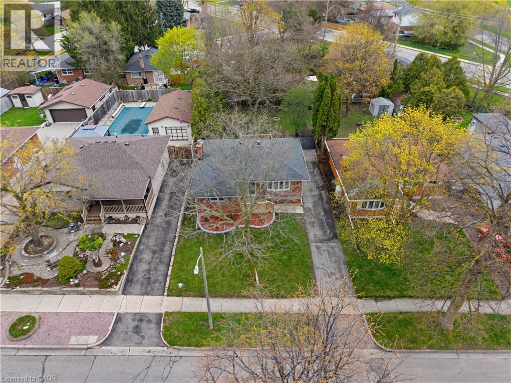 24 HILLMOUNT Street, Kitchener, Ontario, N2C2C6 — Photo 32
