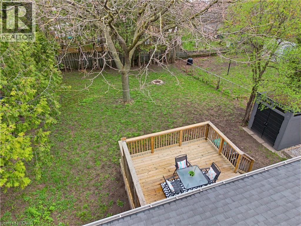 24 HILLMOUNT Street, Kitchener, Ontario, N2C2C6 — Photo 35