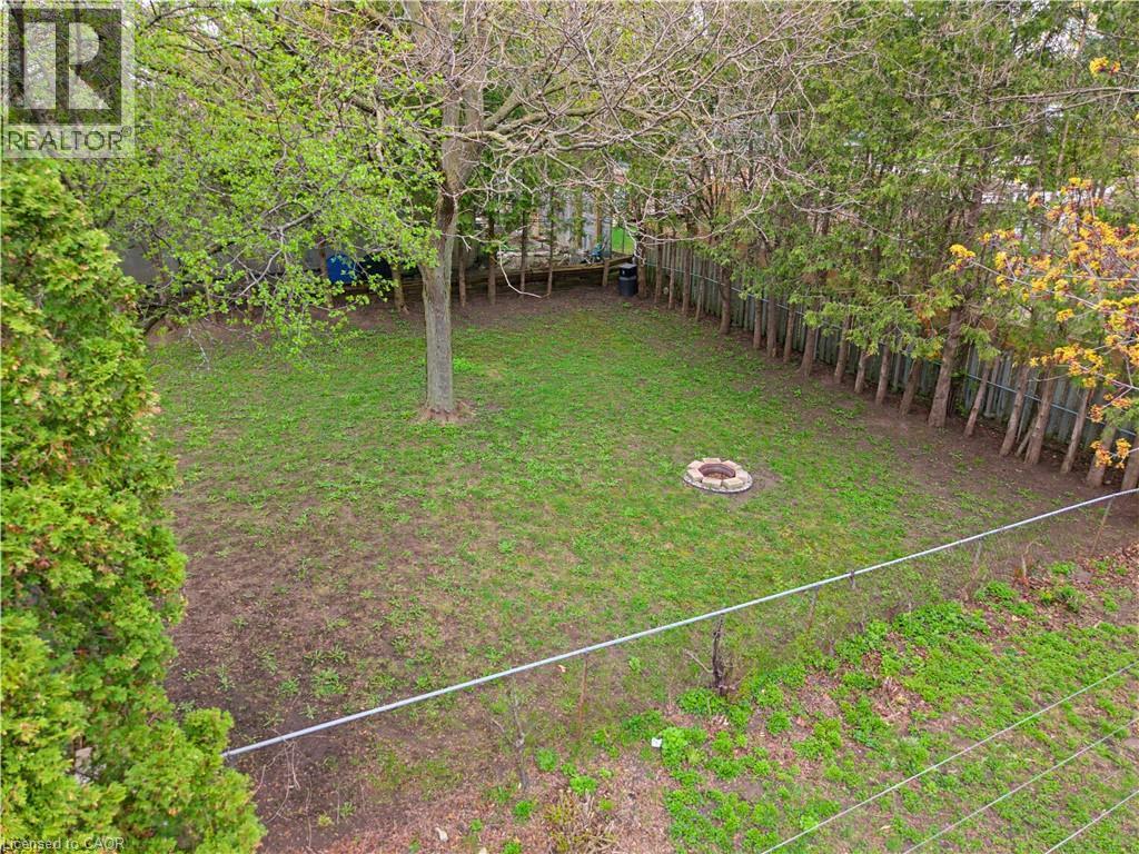 24 HILLMOUNT Street, Kitchener, Ontario, N2C2C6 — Photo 36
