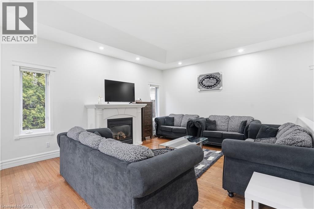 107 DESCHENE Avenue, Hamilton, Ontario, L9A3J9 — Photo 22