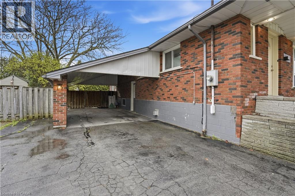 107 DESCHENE Avenue, Hamilton, Ontario, L9A3J9 — Photo 33