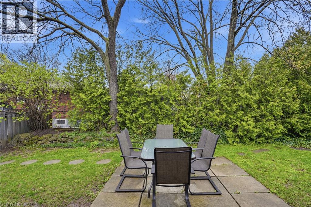 107 DESCHENE Avenue, Hamilton, Ontario, L9A3J9 — Photo 35