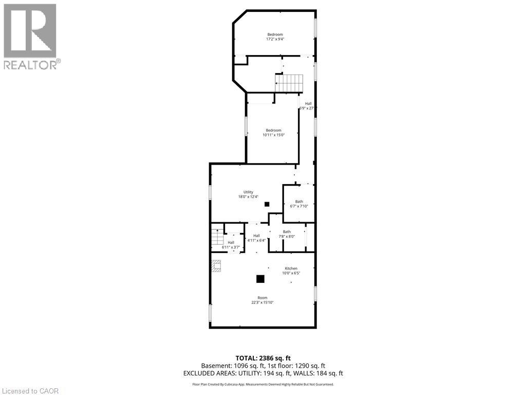 107 DESCHENE Avenue, Hamilton, Ontario, L9A3J9 — Photo 39