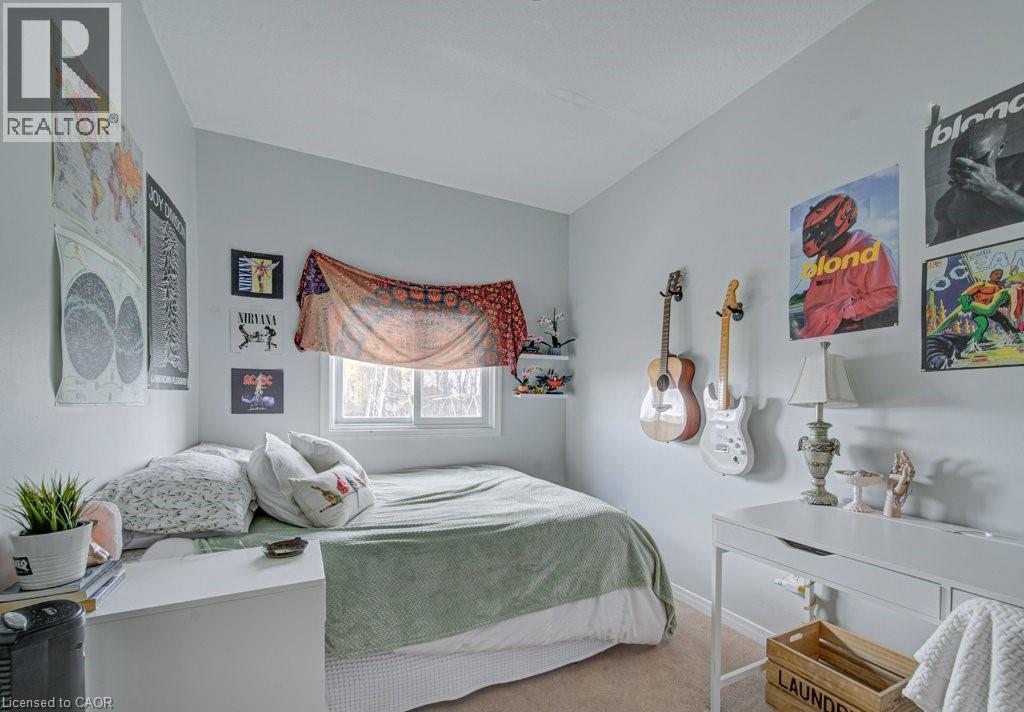 7 RED CLOVER Crescent, Kitchener, Ontario, N2E4G9 — Photo 17