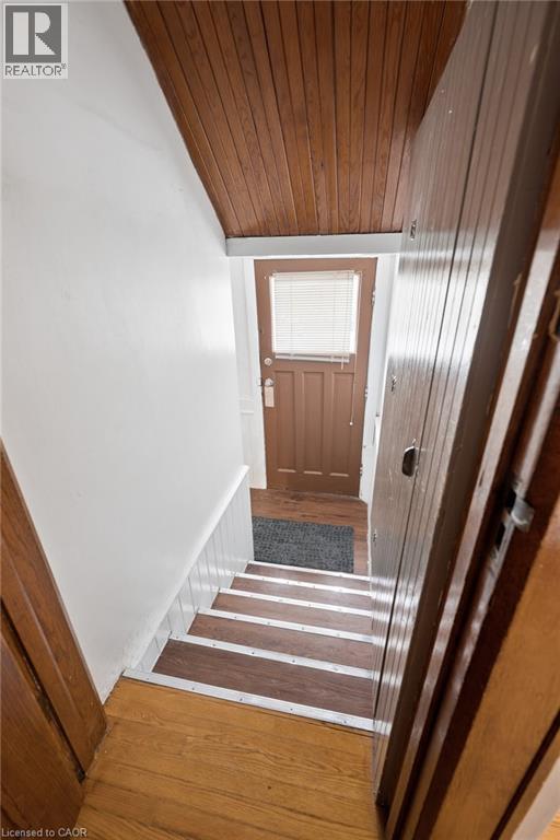 22 DELLROY Avenue, Kitchener, Ontario, N2A2S1 — Photo 10