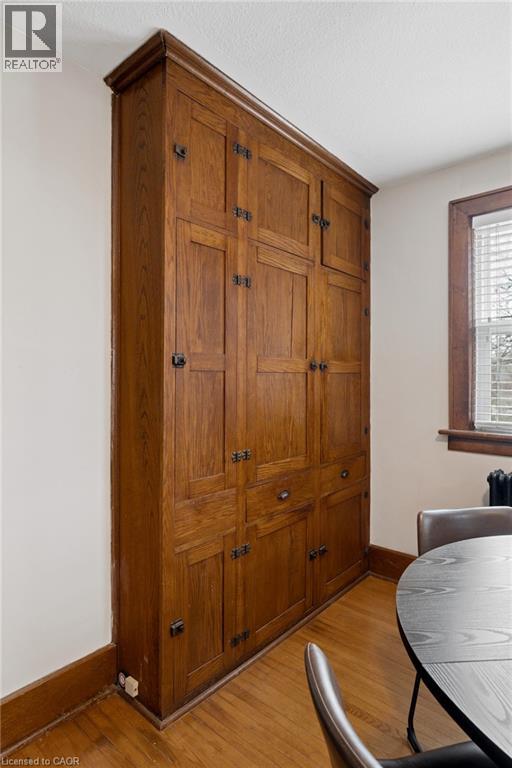 22 DELLROY Avenue, Kitchener, Ontario, N2A2S1 — Photo 12