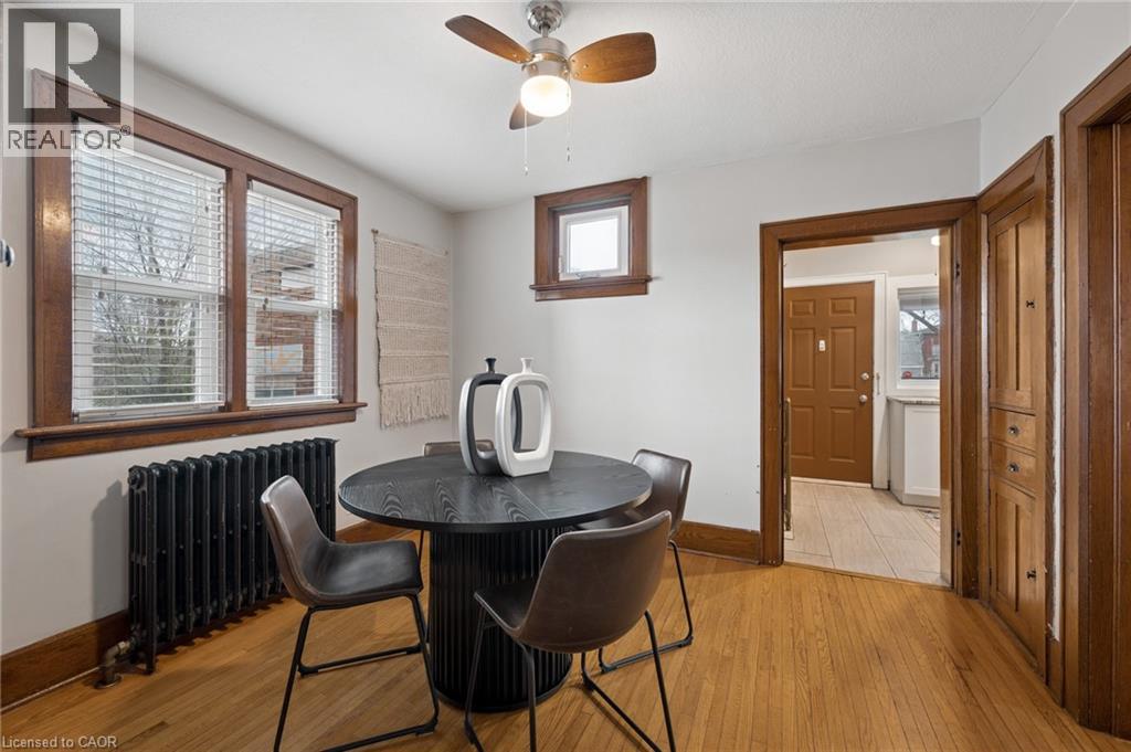 22 DELLROY Avenue, Kitchener, Ontario, N2A2S1 — Photo 13